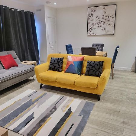 Garland Apartment, Greenhithe 3 Dartford Zewnętrze zdjęcie