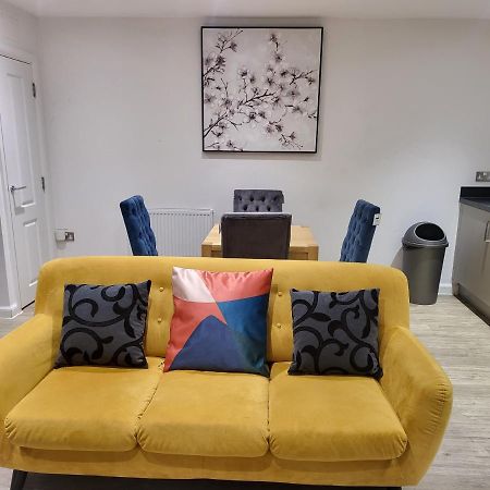 Garland Apartment, Greenhithe 3 Dartford Zewnętrze zdjęcie