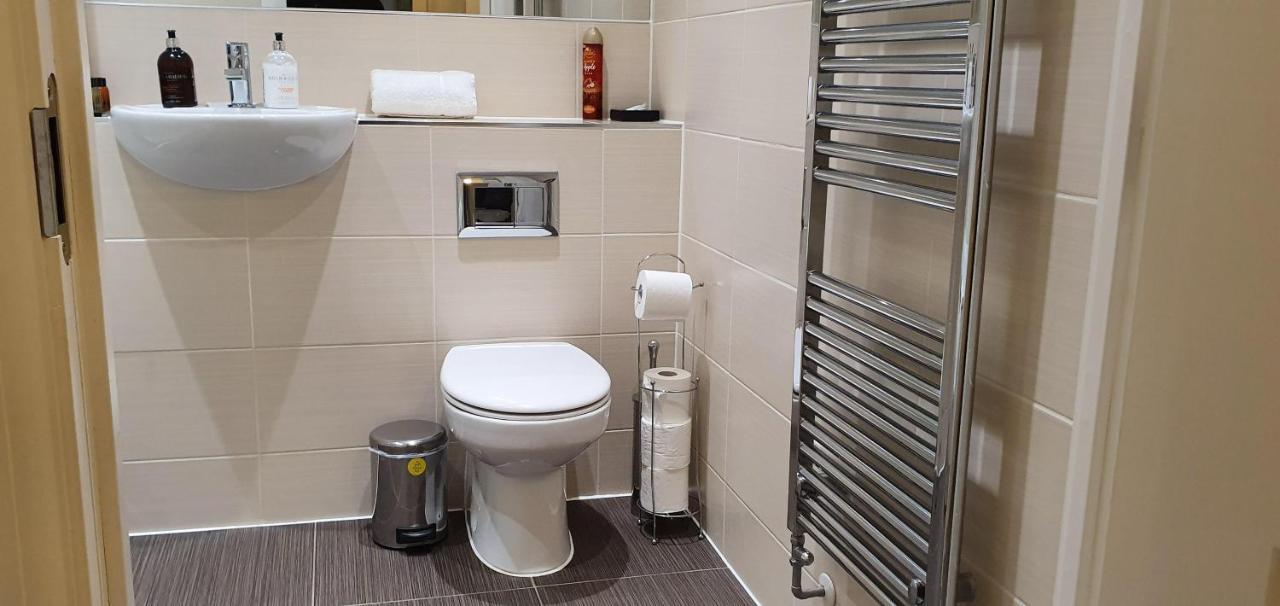 Garland Apartment, Greenhithe 3 Dartford Zewnętrze zdjęcie
