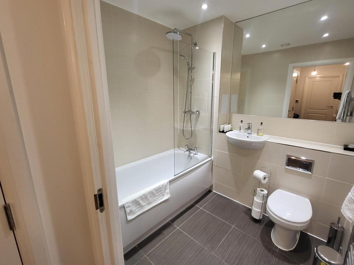 Garland Apartment, Greenhithe 3 Dartford Zewnętrze zdjęcie
