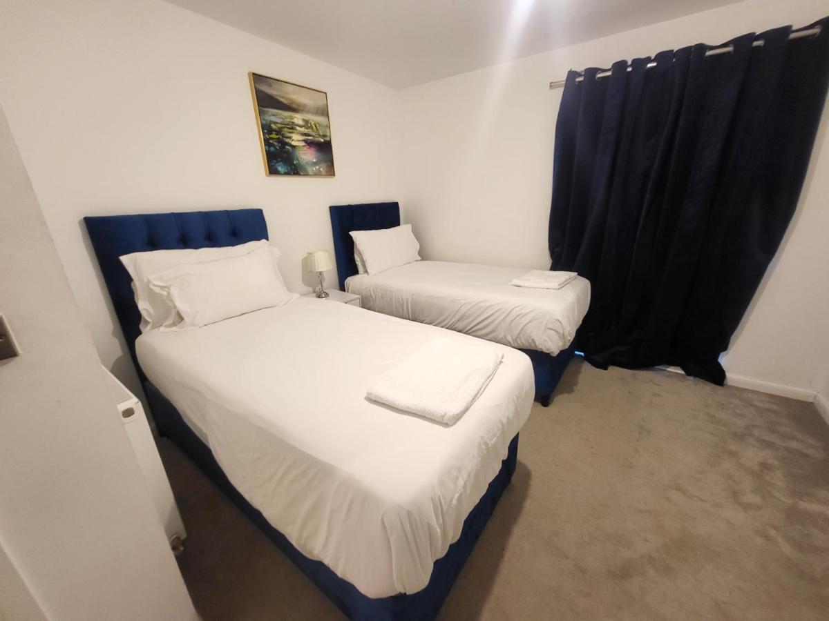 Garland Apartment, Greenhithe 3 Dartford Zewnętrze zdjęcie