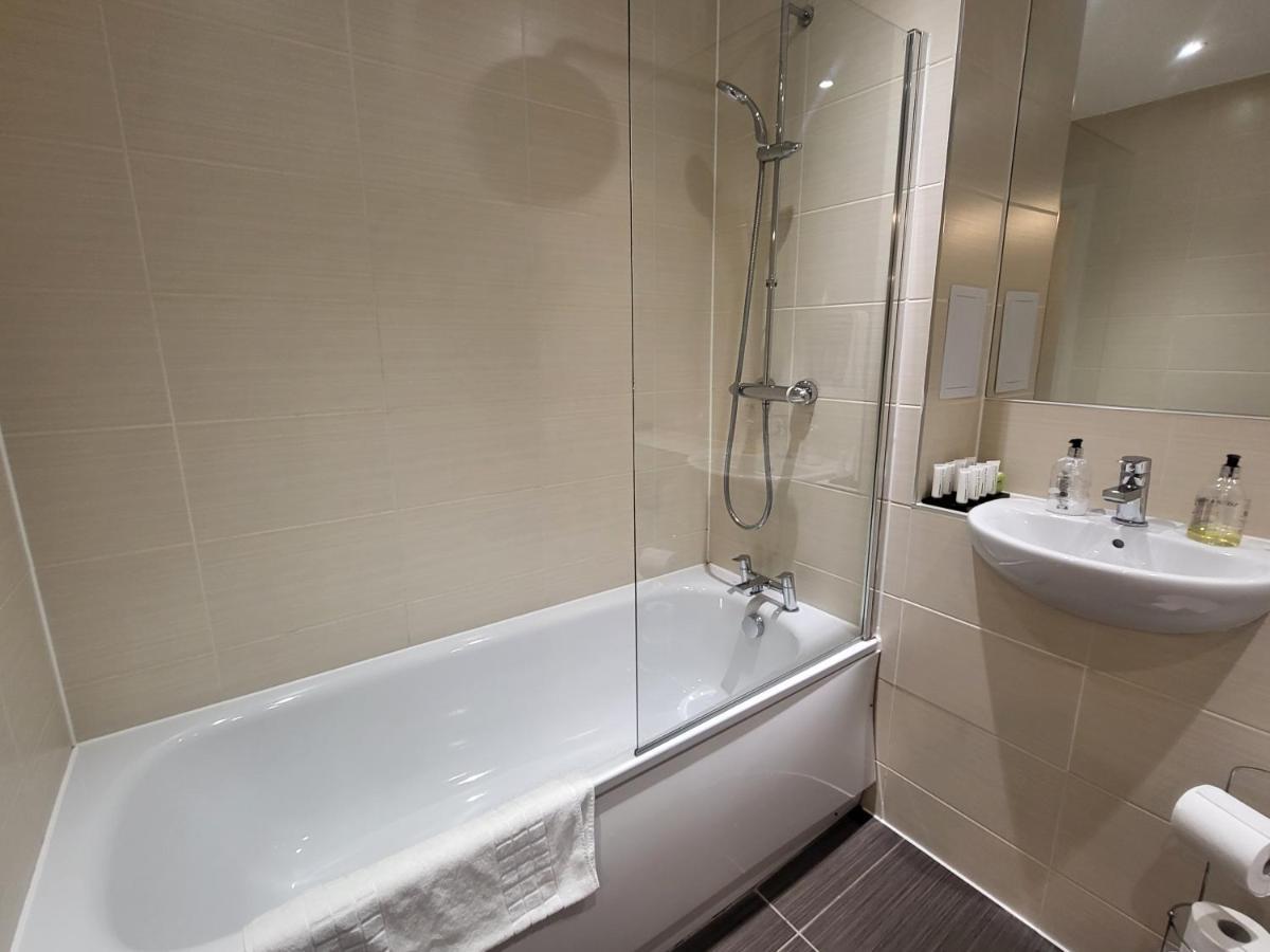 Garland Apartment, Greenhithe 3 Dartford Zewnętrze zdjęcie