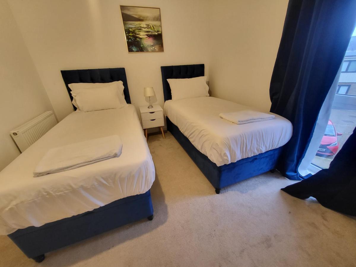 Garland Apartment, Greenhithe 3 Dartford Zewnętrze zdjęcie