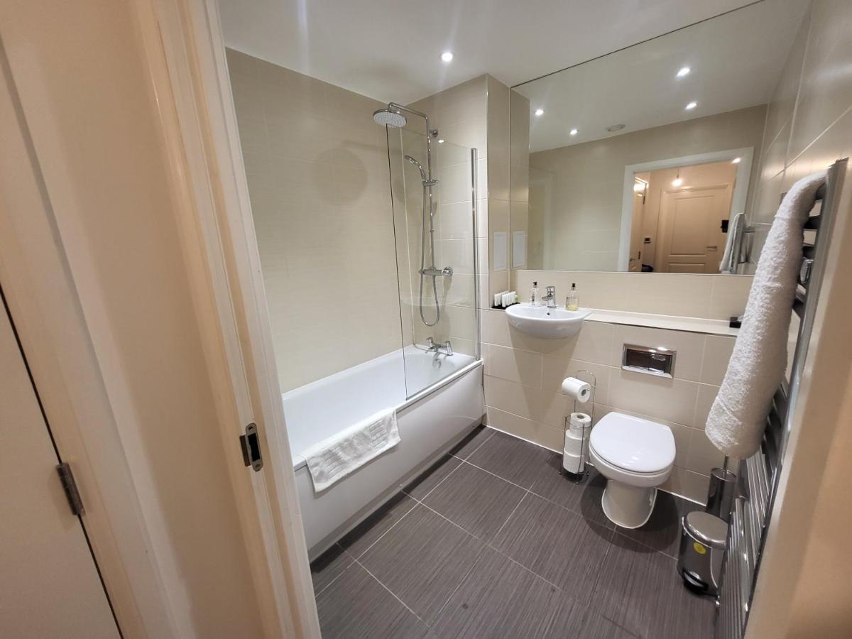 Garland Apartment, Greenhithe 3 Dartford Zewnętrze zdjęcie