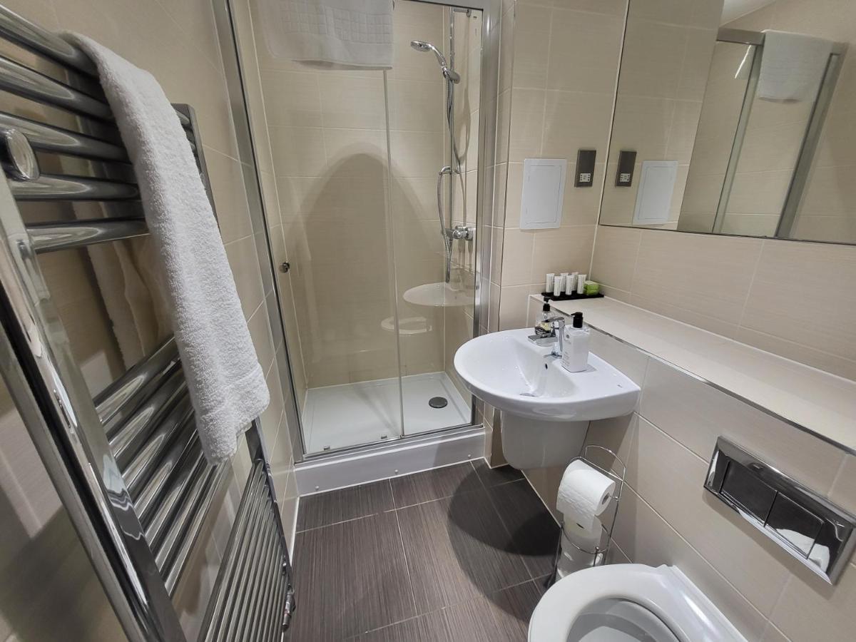 Garland Apartment, Greenhithe 3 Dartford Zewnętrze zdjęcie