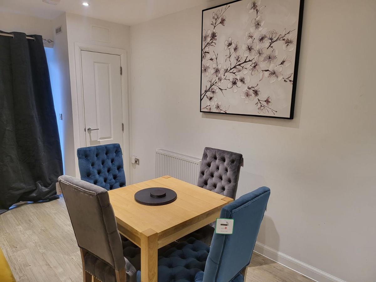 Garland Apartment, Greenhithe 3 Dartford Zewnętrze zdjęcie