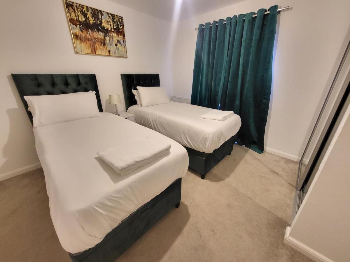 Garland Apartment, Greenhithe 3 Dartford Zewnętrze zdjęcie