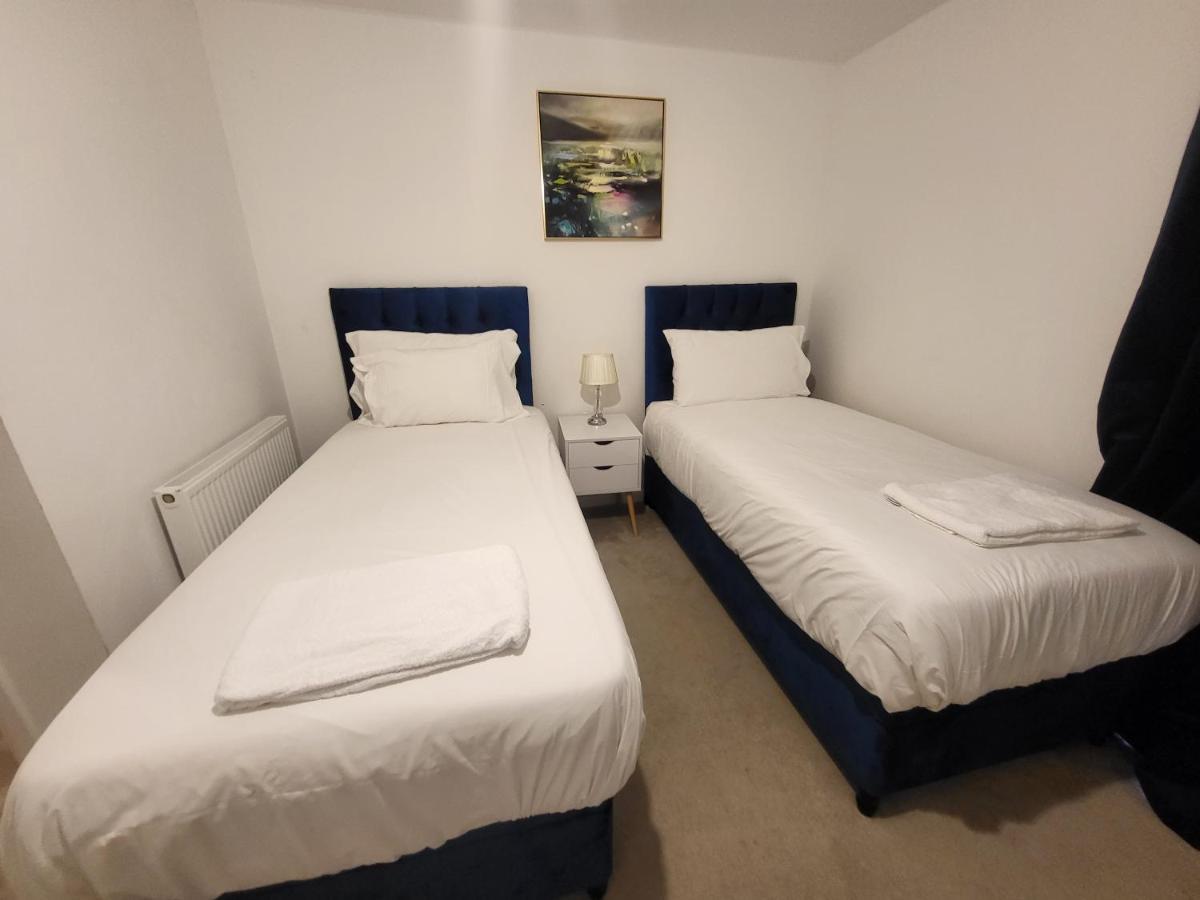Garland Apartment, Greenhithe 3 Dartford Zewnętrze zdjęcie